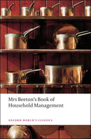 Mrs Beeton''s Book of Household Management