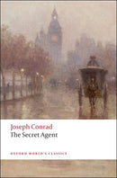 The Secret Agent : A Simple Tale-9780199536351