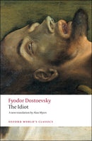 The Idiot-9780199536399