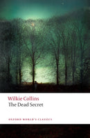 The Dead Secret-9780199536719