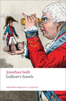 Gulliver''s Travels