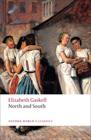 North and South-9780199537006