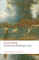 Far from the Madding Crowd-9780199537013