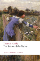 The Return of the Native-9780199537044