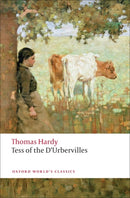 Tess of the d''Urbervilles