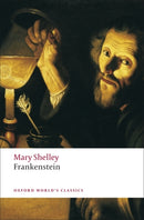 Frankenstein : or The Modern Prometheus-9780199537167