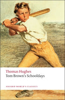 Tom Brown''s Schooldays
