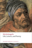 Life, Letters, and Poetry-9780199537365