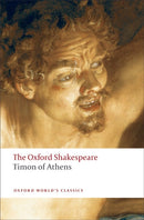 Timon of Athens: The Oxford Shakespeare-9780199537440