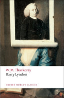 Barry Lyndon-9780199537464
