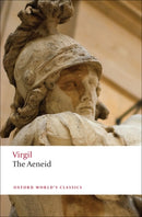 The Aeneid-9780199537488