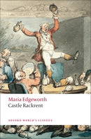 Castle Rackrent-9780199537556