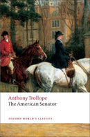 The American Senator-9780199537631