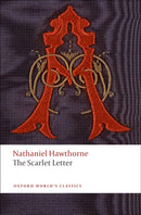 The Scarlet Letter-9780199537808