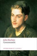 Greenmantle-9780199537853