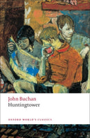 Huntingtower-9780199537860