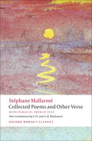 Collected Poems and Other Verse-9780199537921