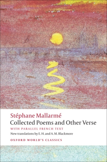 Collected Poems and Other Verse-9780199537921