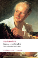 Jacques the Fatalist-9780199537952