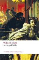 Man and Wife-9780199538171