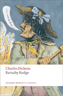 Barnaby Rudge-9780199538201