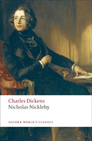 Nicholas Nickleby-9780199538225