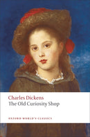 The Old Curiosity Shop-9780199538232