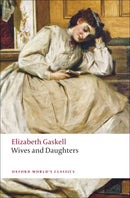 Wives and Daughters-9780199538263