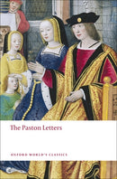 The Paston Letters : A Selection in Modern Spelling-9780199538379