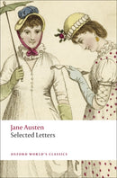 Selected Letters-9780199538430