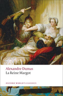 La Reine Margot-9780199538447