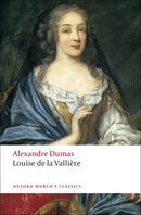 Louise de la Valliere-9780199538454