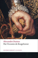 The Vicomte de Bragelonne-9780199538478