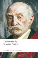 Selected Poetry-9780199538508