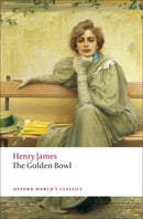 The Golden Bowl-9780199538584