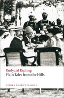 Plain Tales from the Hills-9780199538614