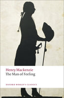 The Man of Feeling-9780199538621