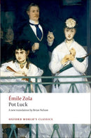 Pot Luck (Pot-Bouille)-9780199538706