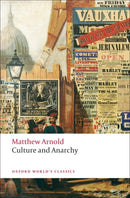 Culture and Anarchy-9780199538744