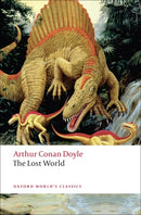 The Lost World-9780199538799