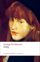 Trilby-9780199538805