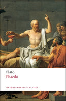 Phaedo-9780199538935