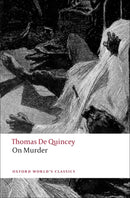 On Murder-9780199539048