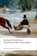 The House of the Seven Gables-9780199539123