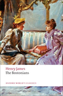The Bostonians-9780199539147