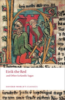 Eirik the Red and other Icelandic Sagas-9780199539154