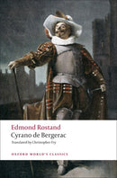 Cyrano de Bergerac-9780199539239