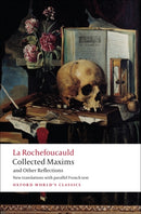 Collected Maxims and Other Reflections-9780199540006