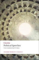Political Speeches-9780199540136