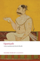 Upanisads-9780199540259